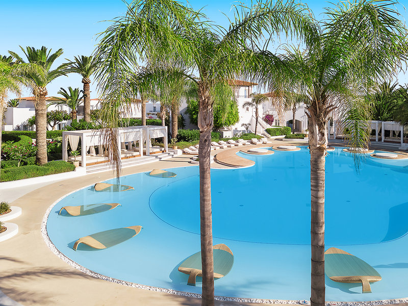 Caramel Grecotel Boutique Resort 6