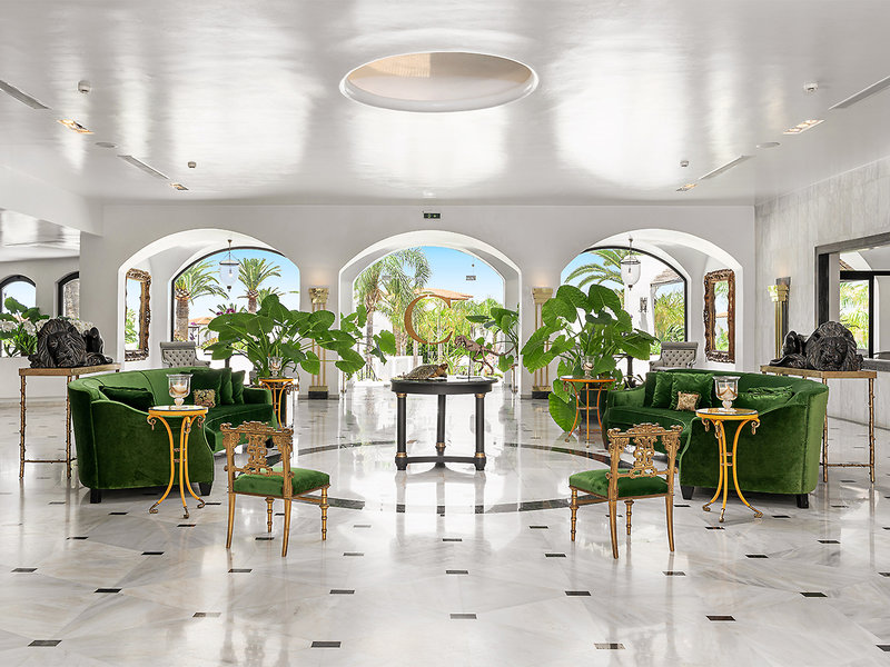 Caramel Grecotel Boutique Resort 13