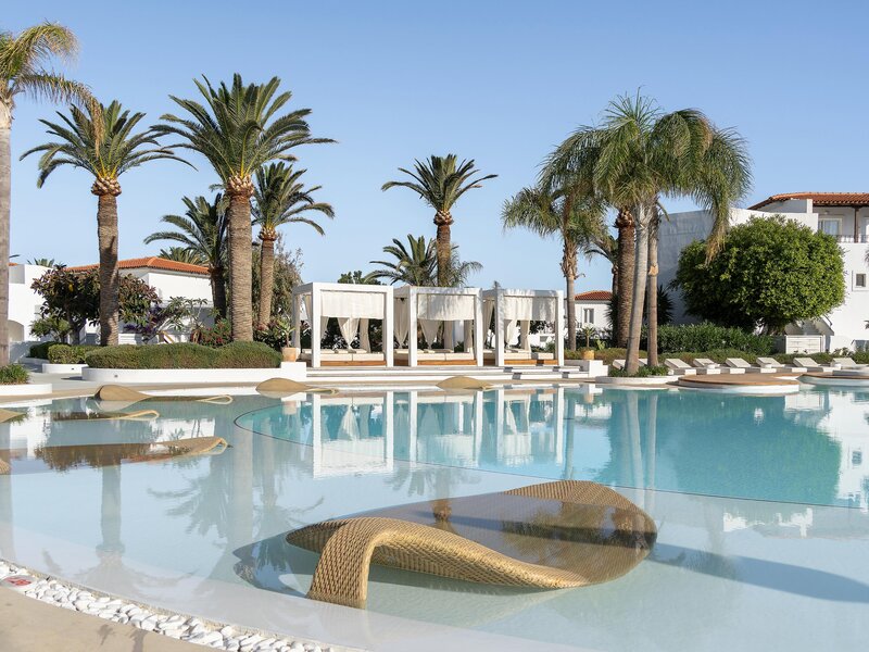 Caramel Grecotel Boutique Resort 60