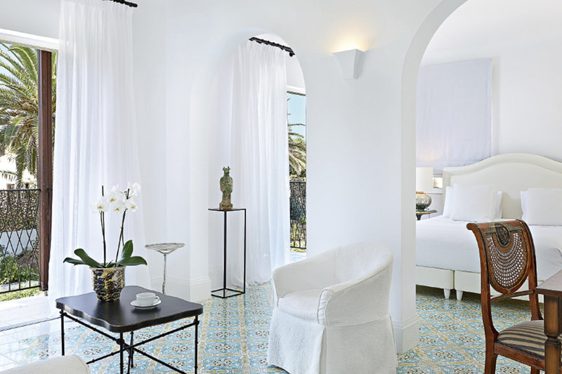 Caramel Grecotel Boutique Resort 7