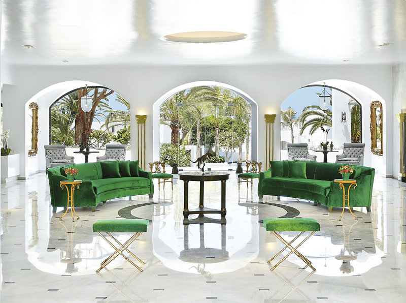 Caramel Grecotel Boutique Resort 11
