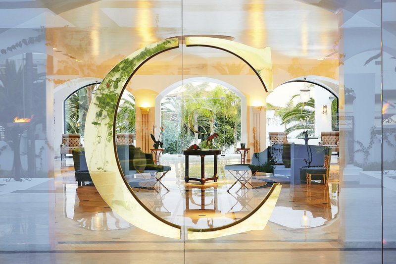 Caramel Grecotel Boutique Resort 12