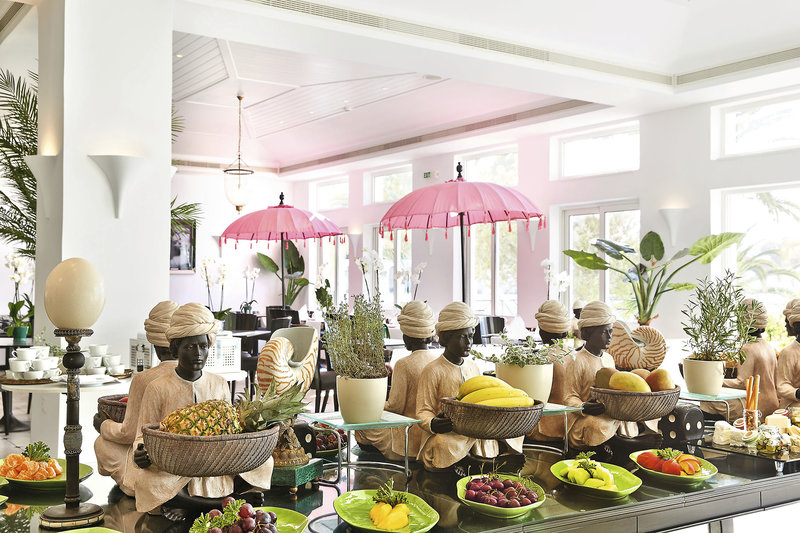 Caramel Grecotel Boutique Resort 13