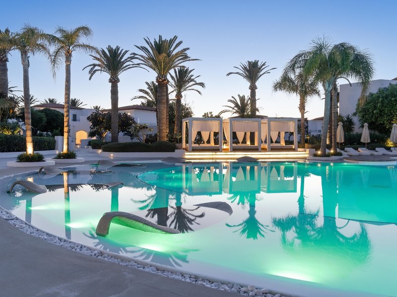 Caramel Grecotel Boutique Resort 1