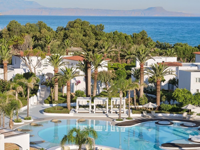 Caramel Grecotel Boutique Resort 2