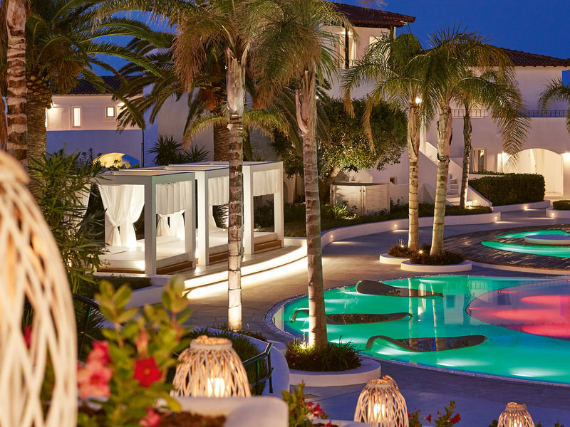 Caramel Grecotel Boutique Resort 7