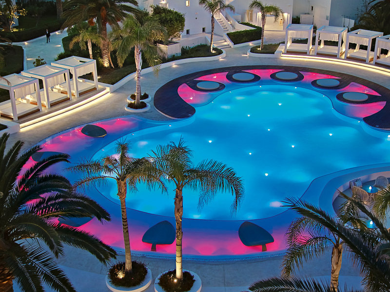 Caramel Grecotel Boutique Resort 8