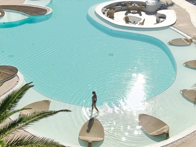 Caramel Grecotel Boutique Resort 9