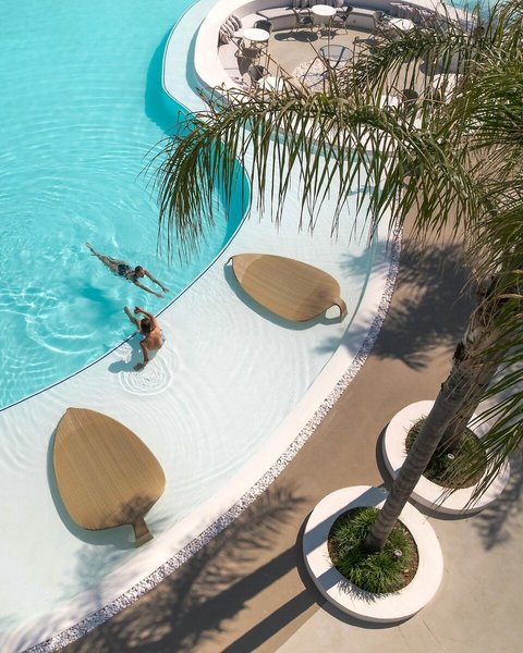 Caramel Grecotel Boutique Resort 12