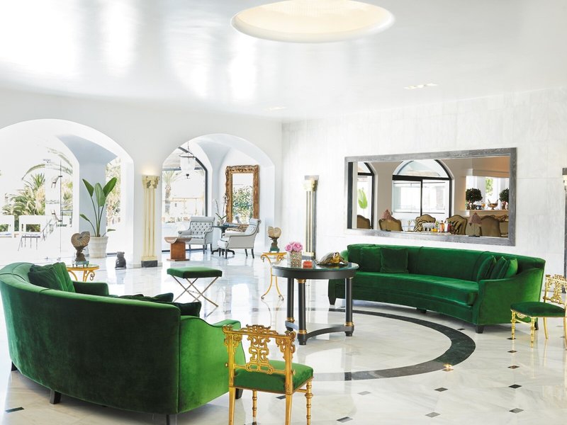 Caramel Grecotel Boutique Resort 13