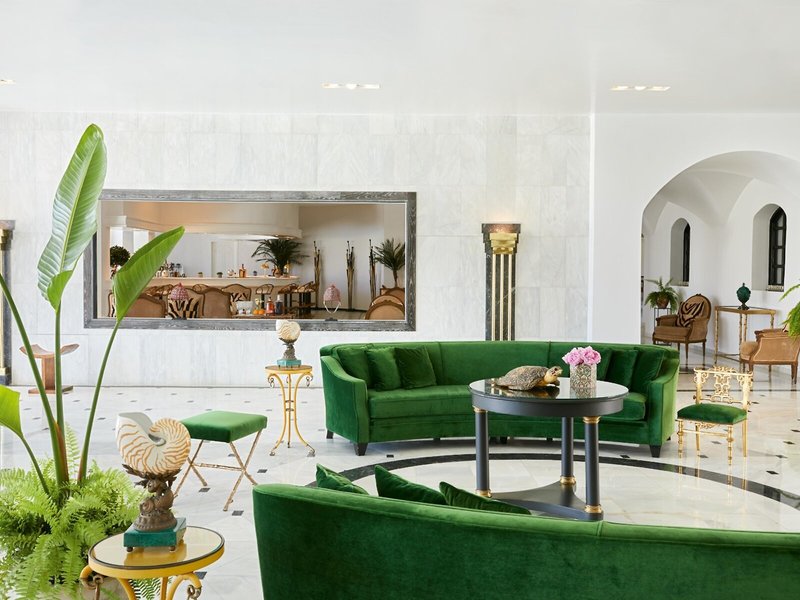 Caramel Grecotel Boutique Resort 15