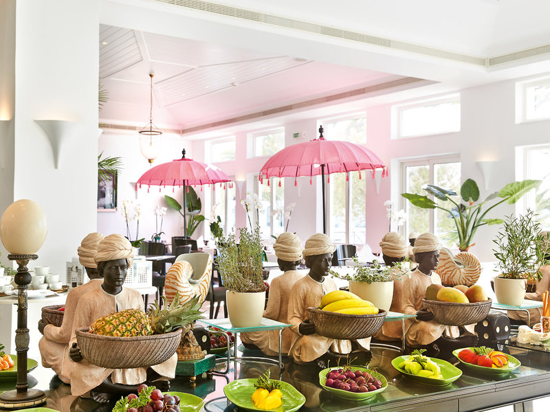 Caramel Grecotel Boutique Resort 18