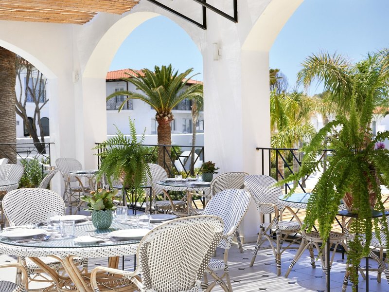 Caramel Grecotel Boutique Resort 23