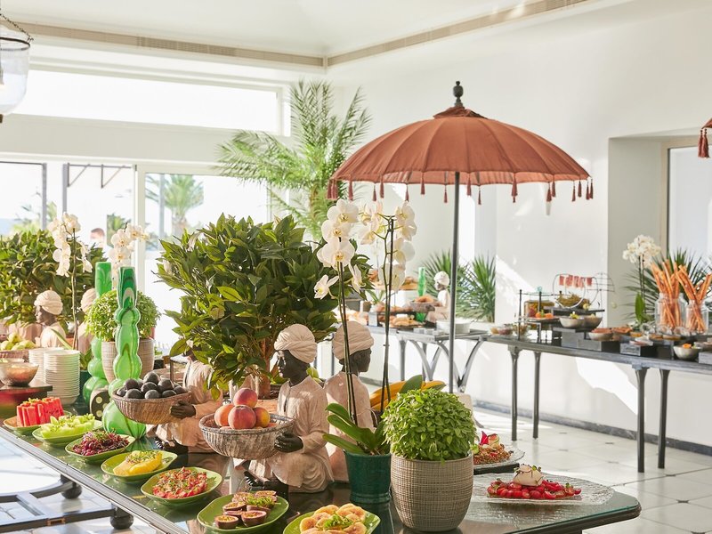 Caramel Grecotel Boutique Resort 25