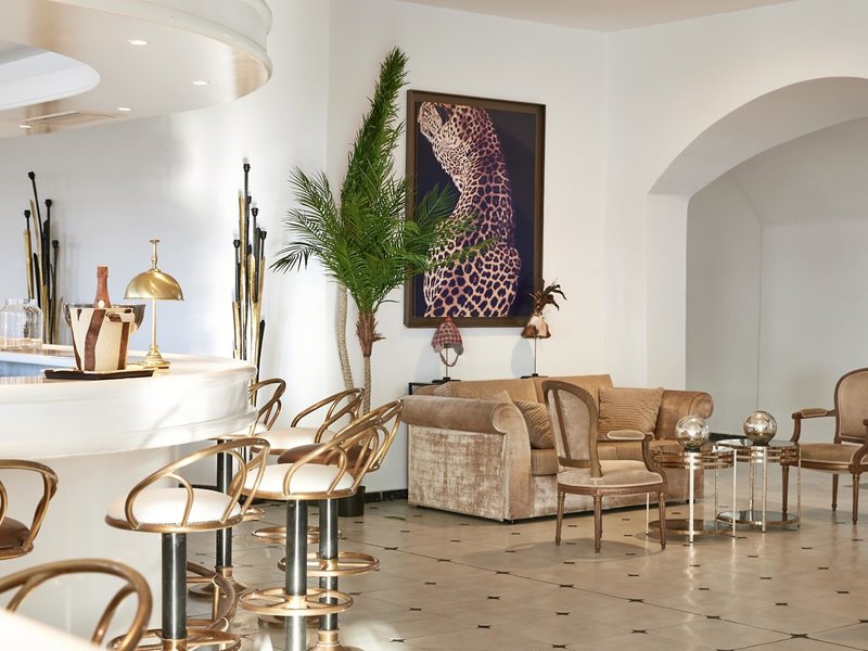 Caramel Grecotel Boutique Resort 26