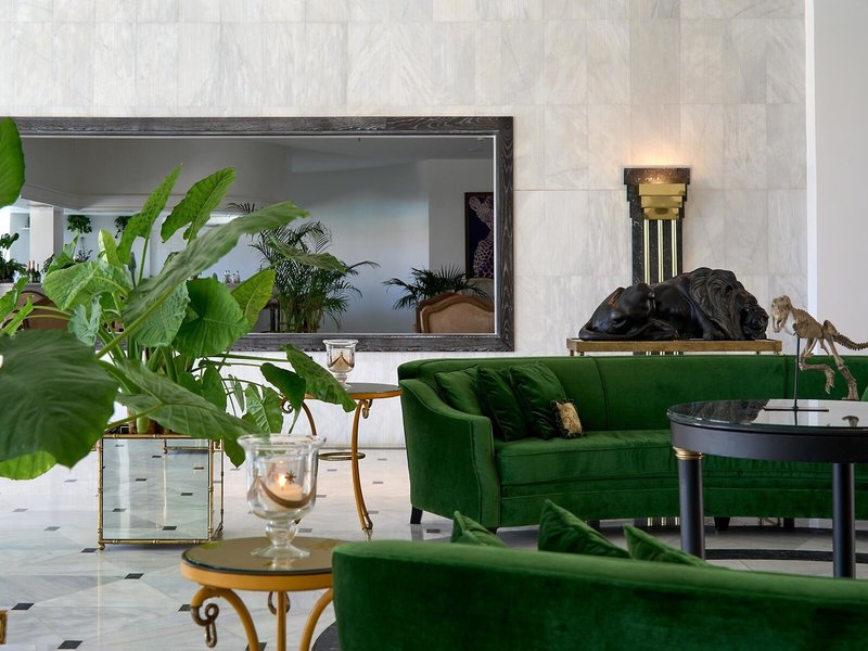 Caramel Grecotel Boutique Resort 32