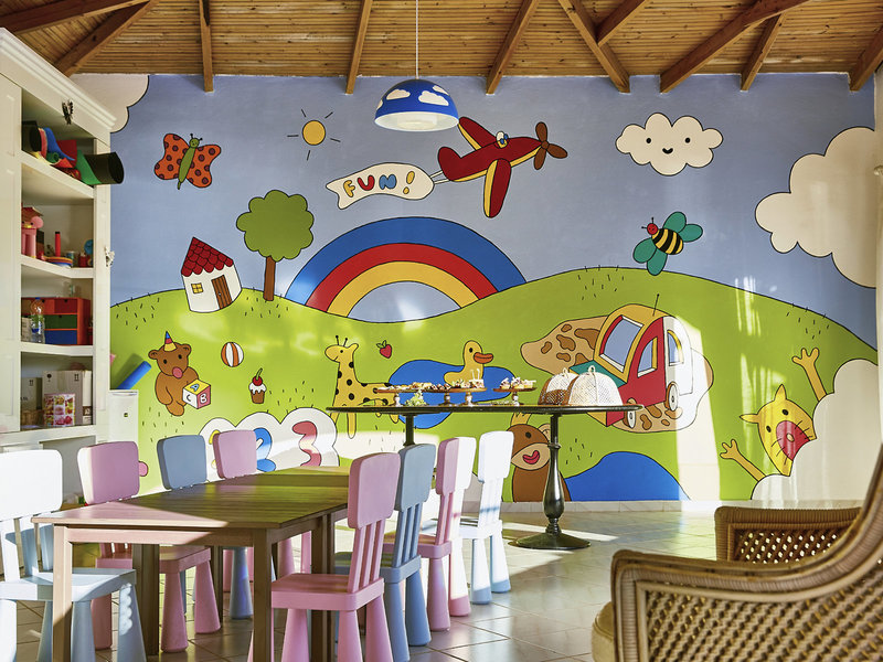 Caramel Grecotel Boutique Resort 37