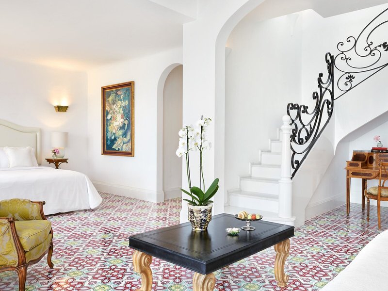 Caramel Grecotel Boutique Resort 46