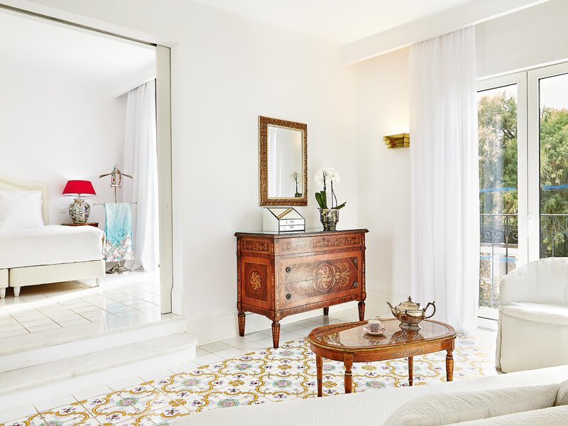 Caramel Grecotel Boutique Resort 55