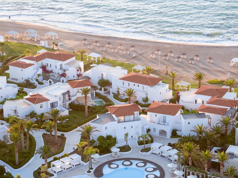 Caramel Grecotel Boutique Resort 1