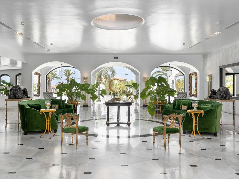 Caramel Grecotel Boutique Resort 6