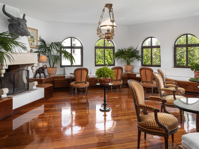 Caramel Grecotel Boutique Resort 8