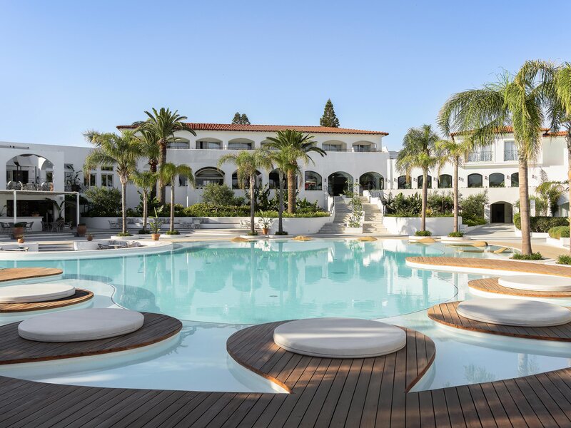 Caramel Grecotel Boutique Resort 11