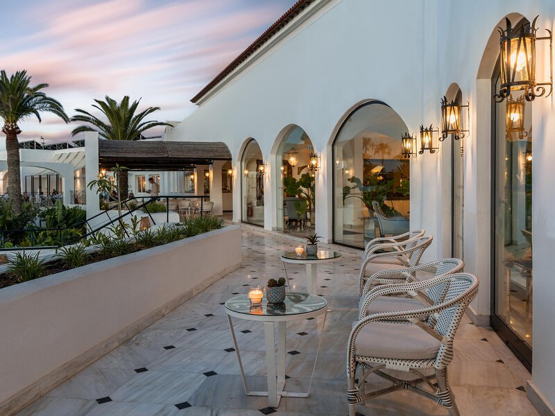 Caramel Grecotel Boutique Resort 34