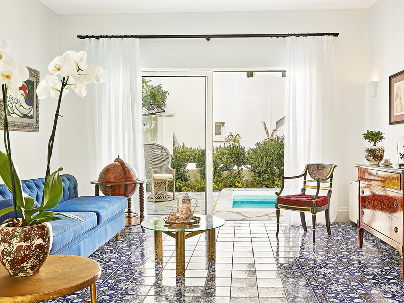 Caramel Grecotel Boutique Resort 35