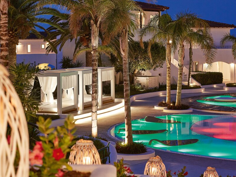 Caramel Grecotel Boutique Resort 48