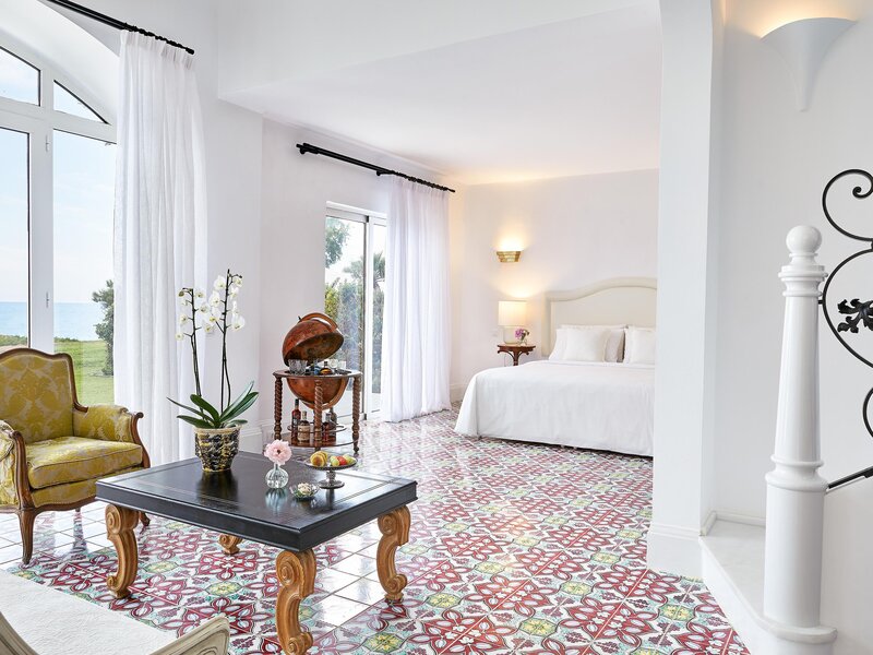 Caramel Grecotel Boutique Resort 77