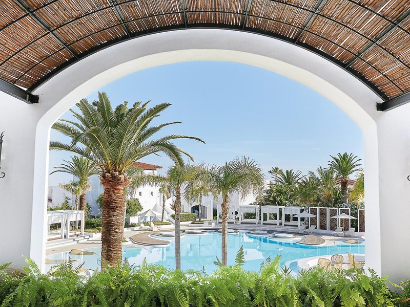 Caramel Grecotel Boutique Resort 6