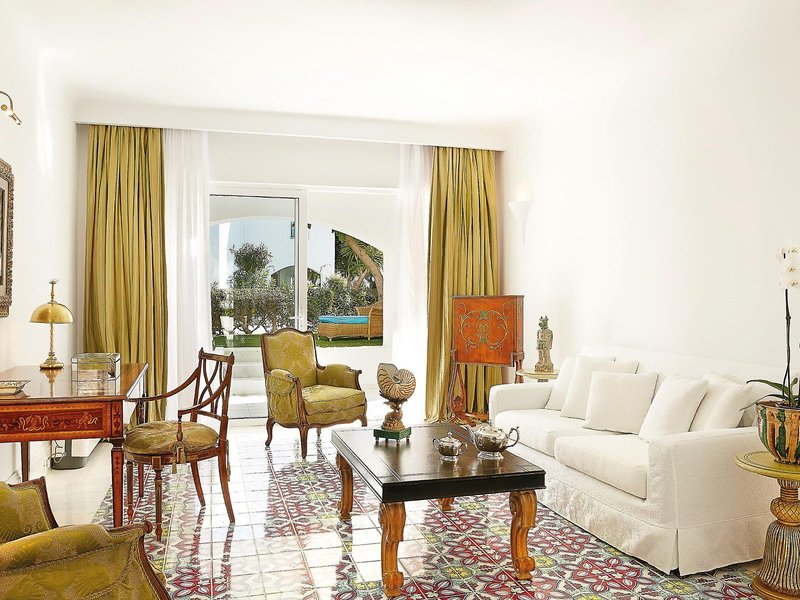 Caramel Grecotel Boutique Resort 7