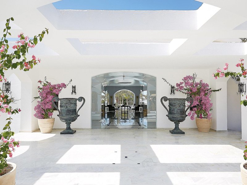 Caramel Grecotel Boutique Resort 12
