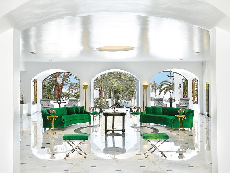 Caramel Grecotel Boutique Resort 13