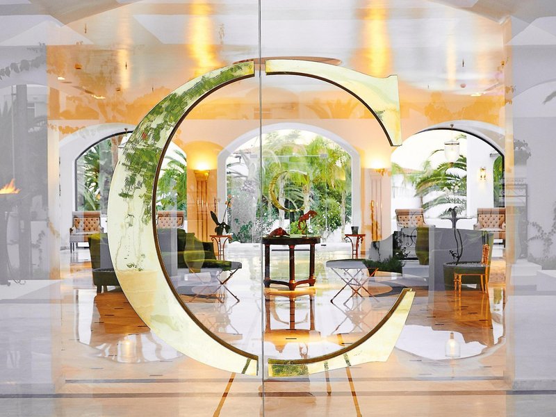 Caramel Grecotel Boutique Resort 14
