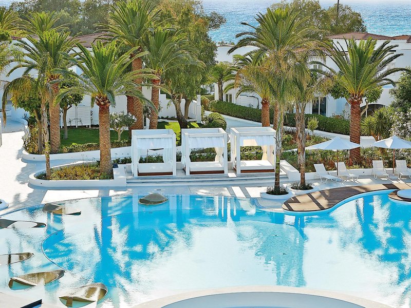 Caramel Grecotel Boutique Resort 17