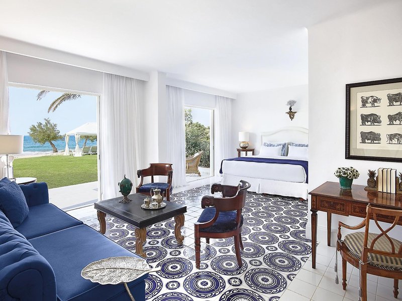 Caramel Grecotel Boutique Resort 20