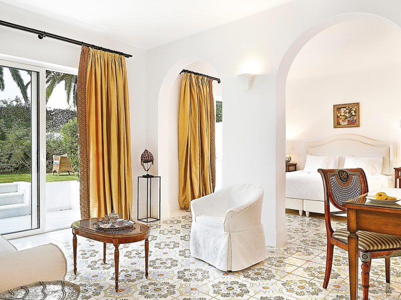 Caramel Grecotel Boutique Resort 22