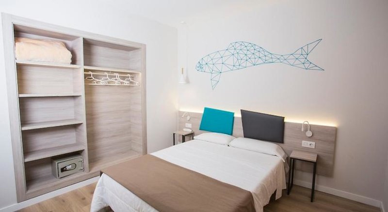Mediterraneo 2 - Room Example
