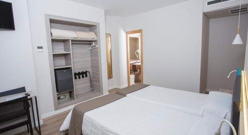 Mediterraneo 3 - Room Example