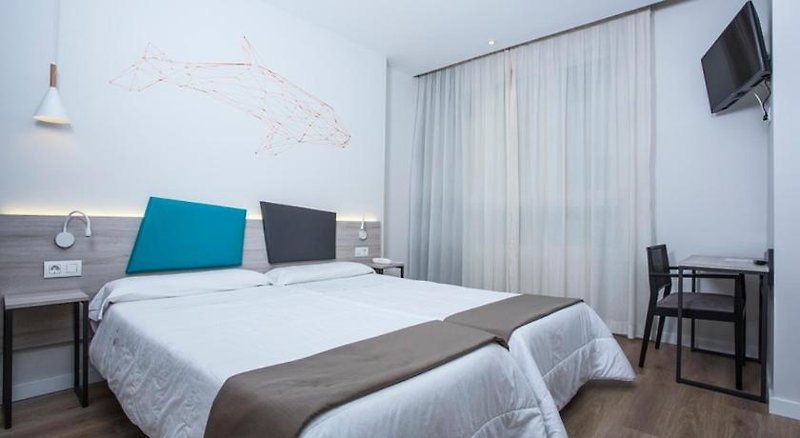 Mediterraneo 4 - Room Example