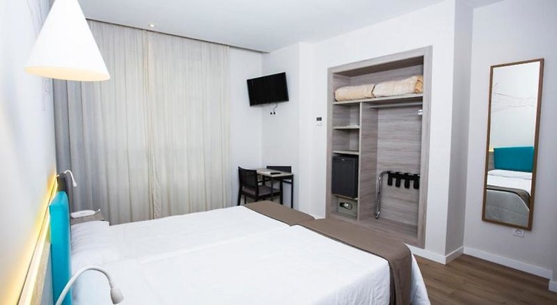 Mediterraneo 5 - Room Example