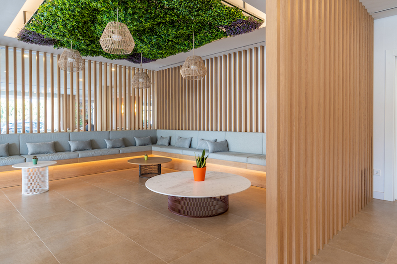 Hotel Ibersol Siurell 3