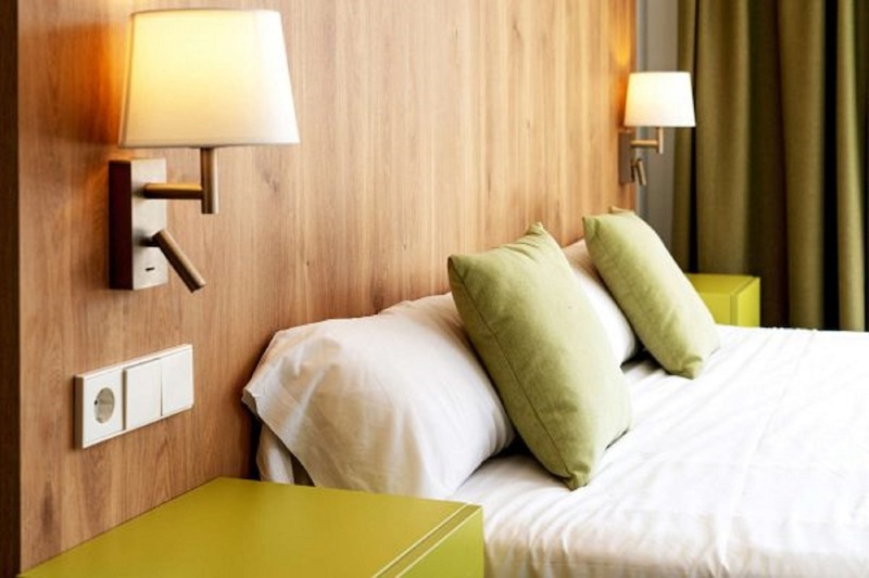 Hotel Ibersol Siurell 11