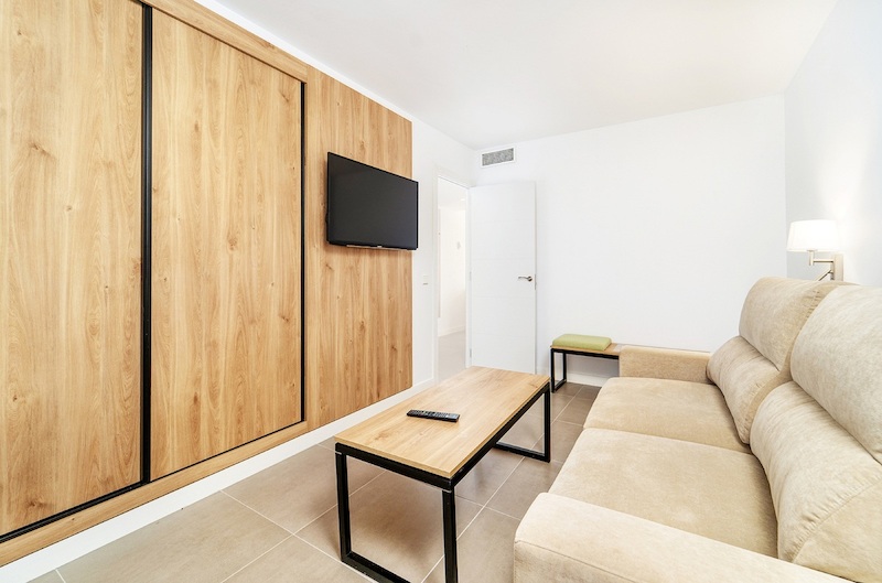 Hotel Ibersol Siurell 12