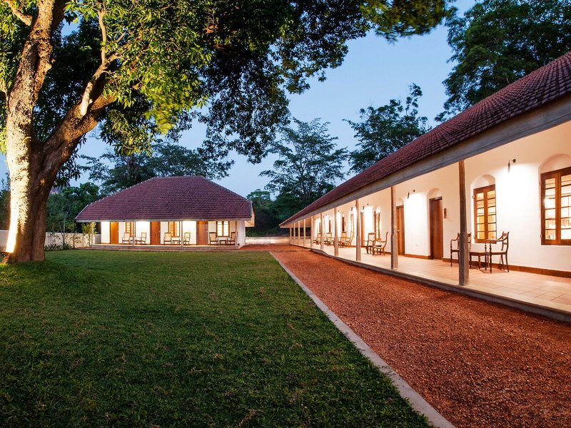 EKHO Sigiriya 1