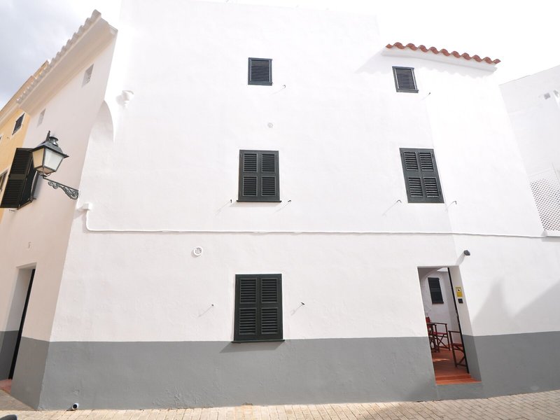 Port Antic Ciutadella