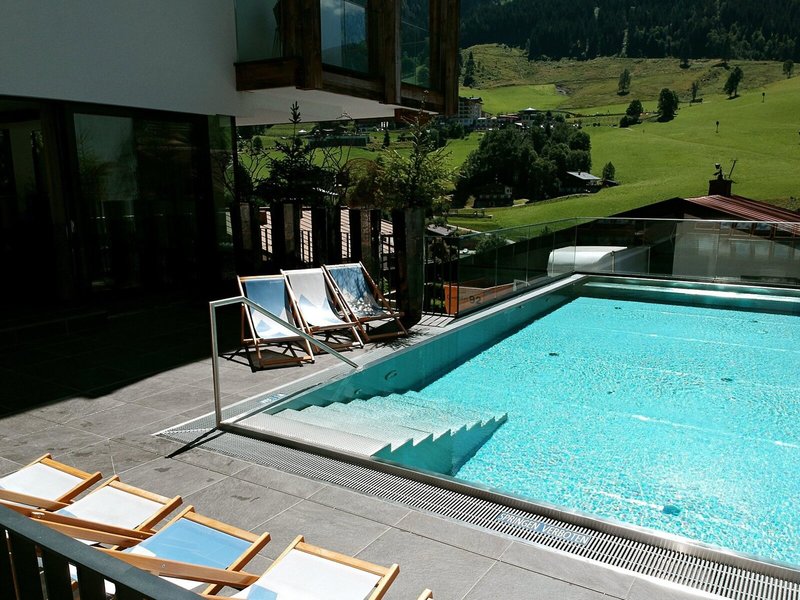 Adler Resort Hinterglemm 2