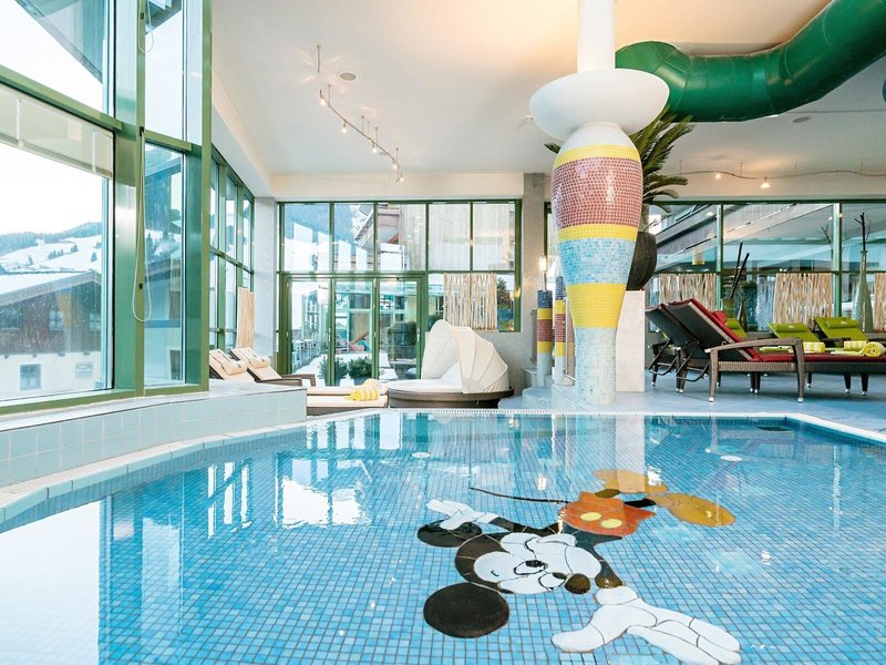 Adler Resort Hinterglemm 3
